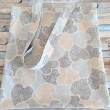 Lade das Bild in den Galerie-Viewer, 1 Einkaufstasche - Herbstblätter