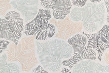 Lade das Bild in den Galerie-Viewer, 1 Tischdecke mit herbstlichen Blätter