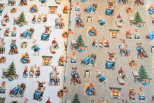 Lade das Bild in den Galerie-Viewer, 2. Weihnachtstischläufer