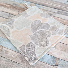 Lade das Bild in den Galerie-Viewer, 3 Herbstlicher Untersetzer - Kieu.FashionArt