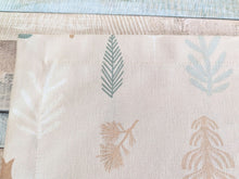 Lade das Bild in den Galerie-Viewer, 3 Platzmatte Waldtiere