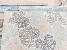 Lade das Bild in den Galerie-Viewer, 3 Platzmatte mit herbstlichen Farben