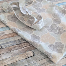 Lade das Bild in den Galerie-Viewer, 3 Tasche Herbstblätter