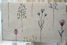 Lade das Bild in den Galerie-Viewer, 3 Tischdecke Blumenfeld