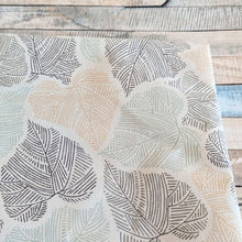 Lade das Bild in den Galerie-Viewer, 4 Kissen mit Herbstblättern - Kieu.FashionArt