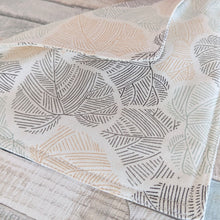 Lade das Bild in den Galerie-Viewer, 5 Blätter Untersetzer - Kieu.FashionArt