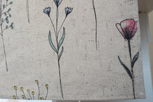 Lade das Bild in den Galerie-Viewer, 5 Läufer Blumenfeld