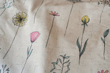 Lade das Bild in den Galerie-Viewer, 6 Blumenfeld
