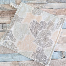 Lade das Bild in den Galerie-Viewer, 6 Unterseter mit herbstlichen Blätter - Kieu.FashionArt