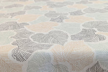 Lade das Bild in den Galerie-Viewer, 7 Blumen, Blätter Tischdecke - Kieu.FashionArt