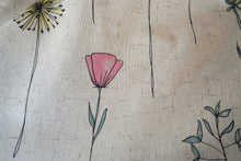 Lade das Bild in den Galerie-Viewer, 8 Blumen Läufer