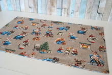 Lade das Bild in den Galerie-Viewer, 8) Weihnachtsset grau