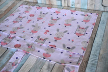 Lade das Bild in den Galerie-Viewer, Baby Bett Tasche Kieu.FashionArt