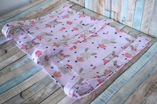 Lade das Bild in den Galerie-Viewer, Babybettbeutel Keiu.FashionArt