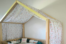 Lade das Bild in den Galerie-Viewer, Bett Himmel Mon Lit Cabane