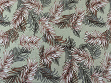 Lade das Bild in den Galerie-Viewer, Blumen-Tischdecke-Kieu.FashionArt