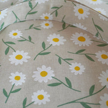 Lade das Bild in den Galerie-Viewer, Einkaufstasche Blumen - Kieu.FashonArt