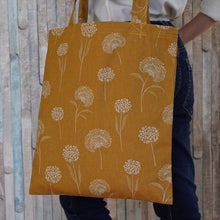 Lade das Bild in den Galerie-Viewer, Einkaufstasche Orange