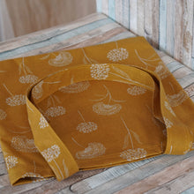 Lade das Bild in den Galerie-Viewer, Einkaufstasche gelb