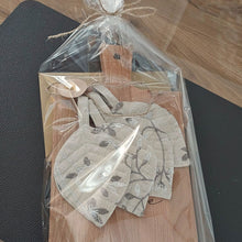 Lade das Bild in den Galerie-Viewer, Geschenk - untersetzer