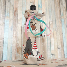 Lade das Bild in den Galerie-Viewer, Geschenktasche Weihnachten