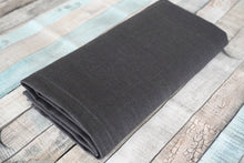 Lade das Bild in den Galerie-Viewer, Graue Leinenservietten