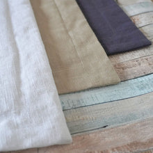 Lade das Bild in den Galerie-Viewer, Kissen-Leinen-Kieu.FasionArt