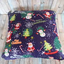 Lade das Bild in den Galerie-Viewer, Kissenbezug Weihnachten
