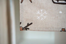 Lade das Bild in den Galerie-Viewer, Läufer für Weihnachten