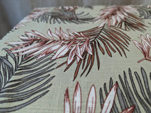 Lade das Bild in den Galerie-Viewer, Leinentischdecke Natur - Kieu.FashionArt