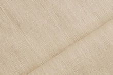 Lade das Bild in den Galerie-Viewer, Leinentischdecke beige
