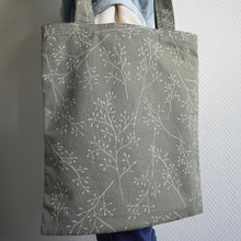 Lade das Bild in den Galerie-Viewer, OEKO-TEX Tasche