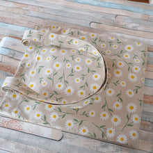 Lade das Bild in den Galerie-Viewer, Obsttasche Blumen - Kieu.FashionArt