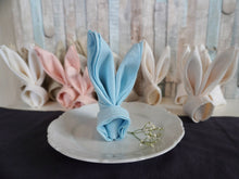 Lade das Bild in den Galerie-Viewer, Osterhasen Servietten - Kieu.FashionArt