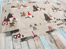 Lade das Bild in den Galerie-Viewer, Platzset Advent