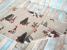 Lade das Bild in den Galerie-Viewer, Platzset Weihnachten