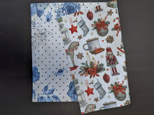 Lade das Bild in den Galerie-Viewer, Platzset zu Weihnachten - Kieu.FashionArt