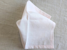 Lade das Bild in den Galerie-Viewer, Rosa Stoffserviette - Kieu.FashionArt
