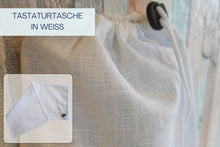 Lade das Bild in den Galerie-Viewer, Schutz Tastatur weiss