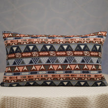Lade das Bild in den Galerie-Viewer, Sofakissen Brokat Stoff - Kieu.FashionArt