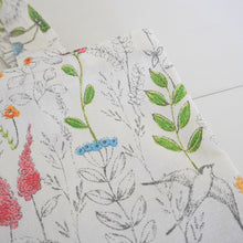 Lade das Bild in den Galerie-Viewer, Tasche Blumen