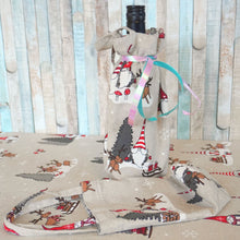Lade das Bild in den Galerie-Viewer, Tasche Weihnachtsgeschenke