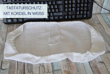 Lade das Bild in den Galerie-Viewer, Tastatur Cover