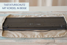 Lade das Bild in den Galerie-Viewer, Tastatur Schutz handmade - Kieu.FashionArt