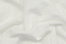 Lade das Bild in den Galerie-Viewer, Leinen Tischdecke und Tischläufer, aus 100% vorgewaschenem Leinenstoff