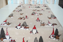 Lade das Bild in den Galerie-Viewer, Tischläufer Weihnachten - Kieu.FashionArt
