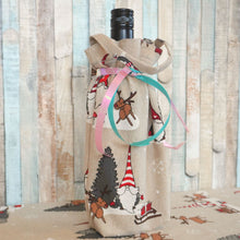 Lade das Bild in den Galerie-Viewer, Tragetasche Weihnachten