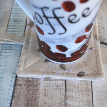 Lade das Bild in den Galerie-Viewer, Untersetzer Einzugsgeschenk