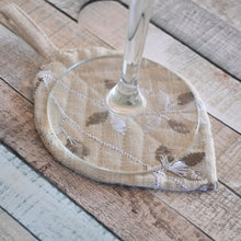 Lade das Bild in den Galerie-Viewer, Untersetzer aus Stoff