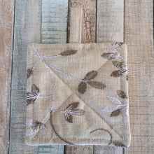 Lade das Bild in den Galerie-Viewer, Untersetzer aus Stoff